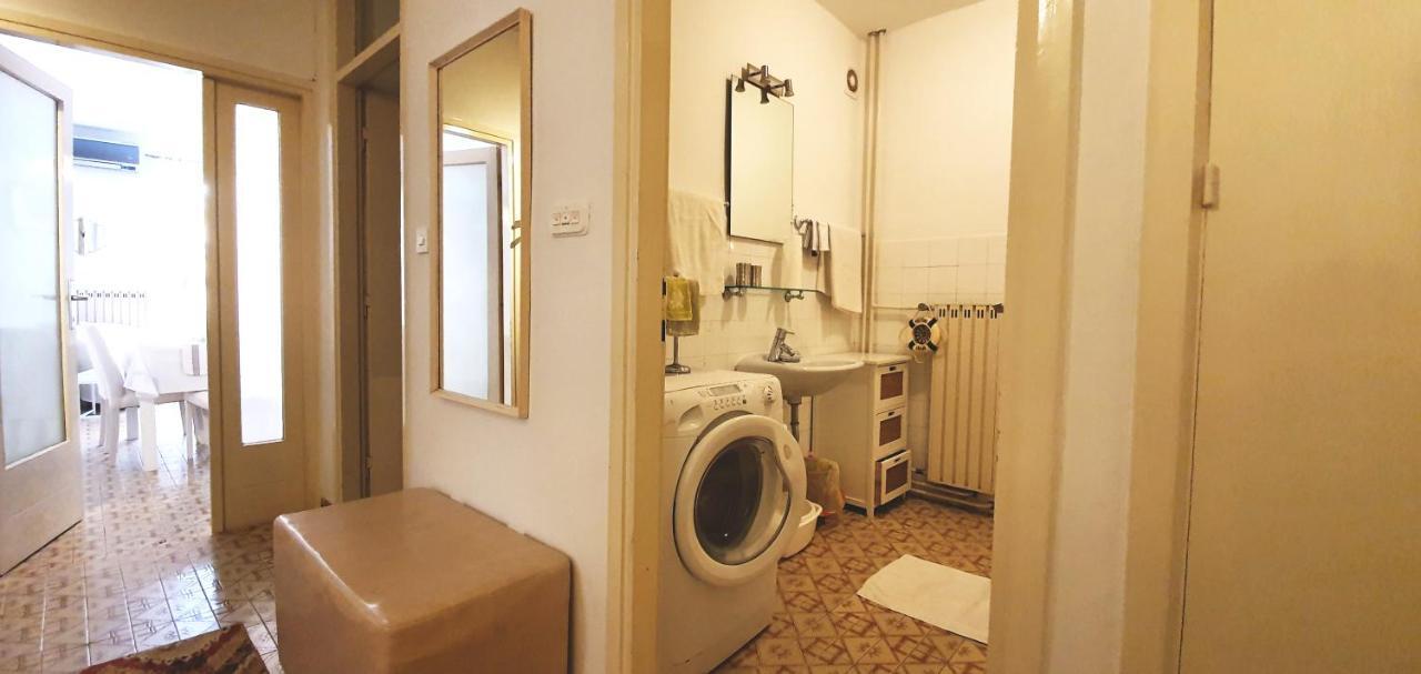 Prokonzul 2Br Apartment In Old Town Zadar Exterior photo