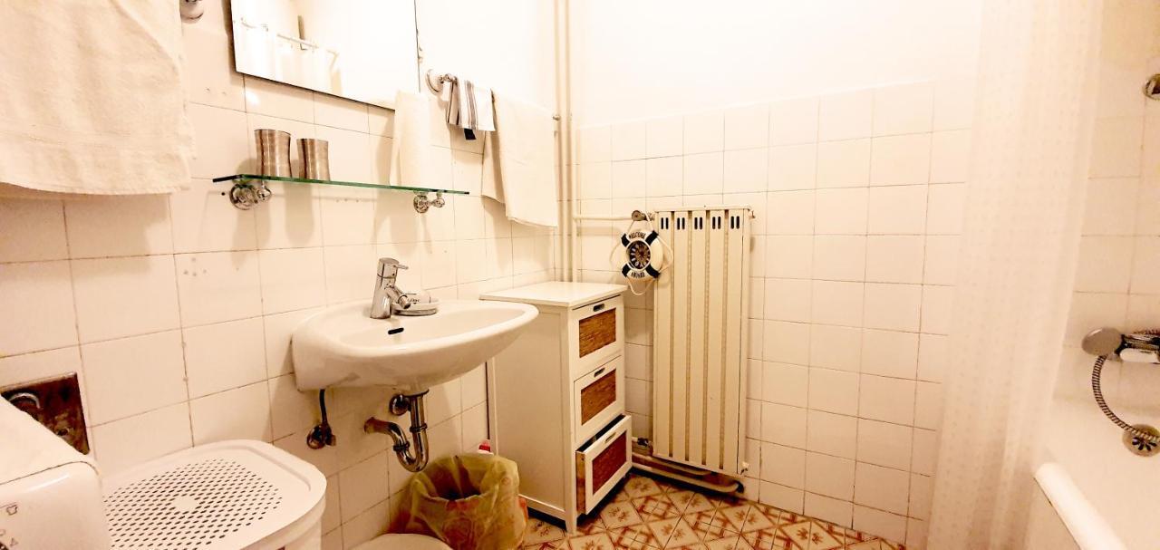 Prokonzul 2Br Apartment In Old Town Zadar Exterior photo